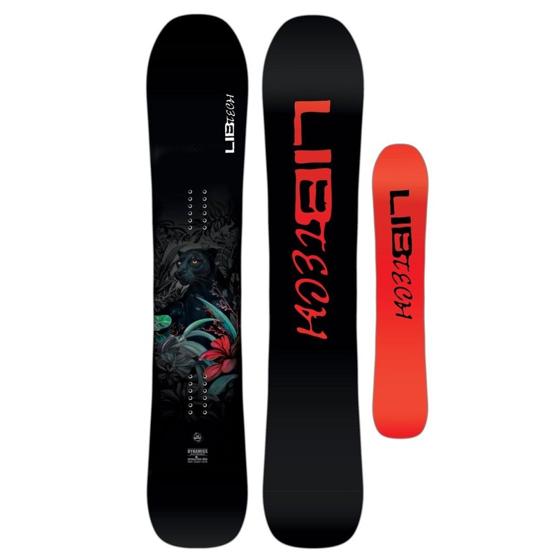Dynamiss Snowboard (Women)|149CM|N/A