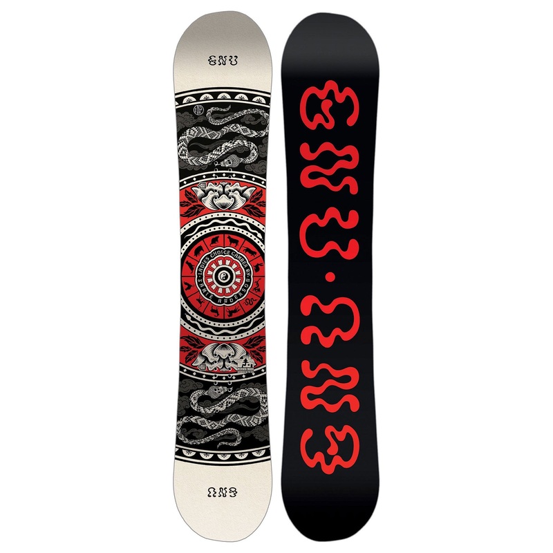 ladies-choice-camber-snowboard-women_1 Ladies Choice Camber Snowboard (Women)