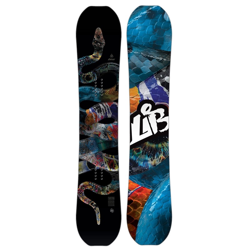 T.Rice Pro Snowboard|155CM|157CM|157W|161W|164W|N/A