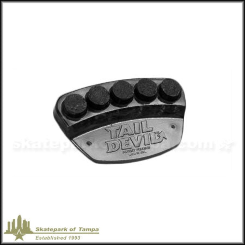 Tail Devil The Original Tail Devil