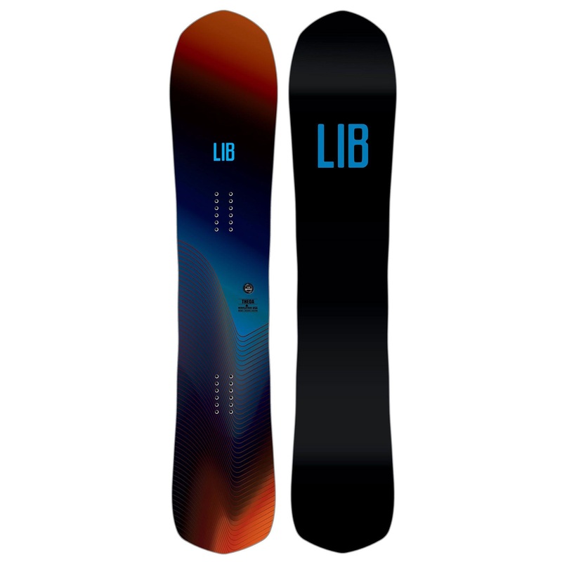 Theda Snowboard (Women)|150CM|N/A