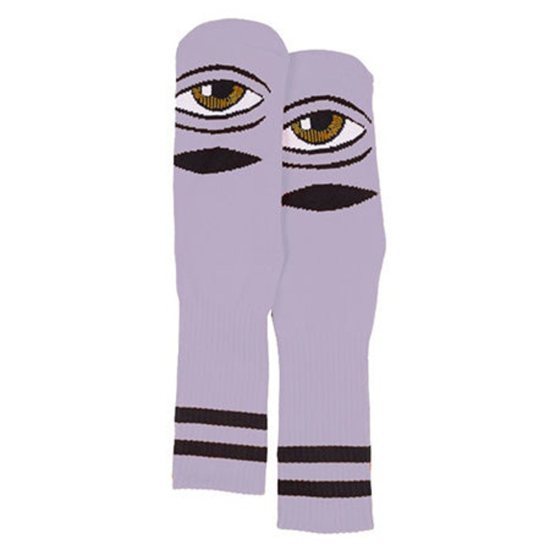 Toy Machine Sect Eye III Socks