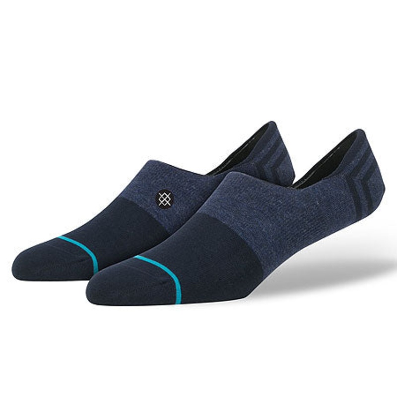 Stance Gamut Super Invisible Socks