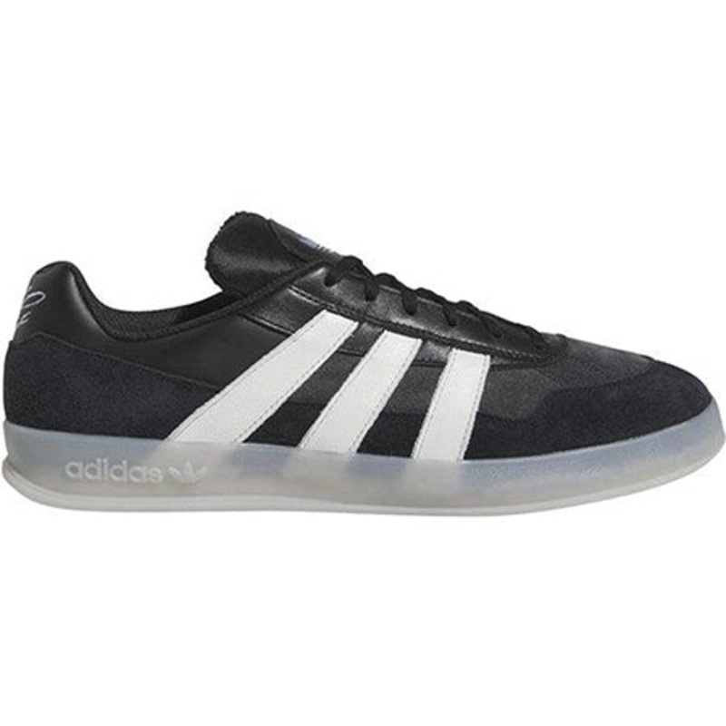 adidas Aloha Super Shoes|Core Black/ Crystal White/ Carbon|4|4.5|5|5.5|6|6.5|7|7.5|8|8.5|9|9.5|10|10.5|11|11.5|12|13|14|15