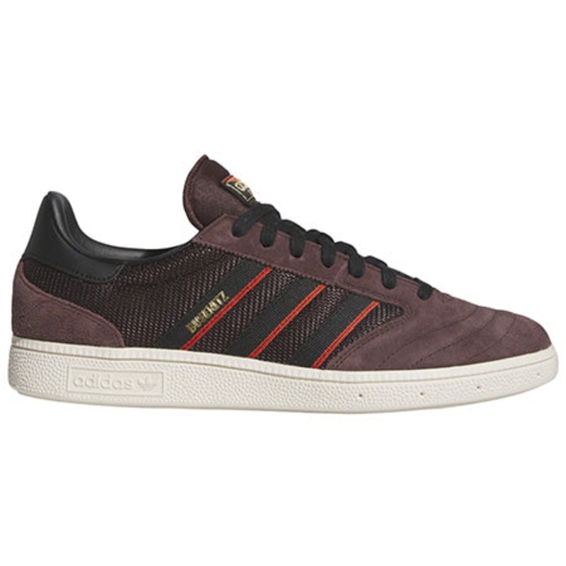 adidas Busenitz Vintage Shoes|Shadow Brown/ Core Black/ Chalk White|Core Black/ Cloud White/ Chalk White|Feather Grey/ Red/ Orb Grey|8|8.5|9|9.5|10|10.5|11|11.5|12|13|7|7.5