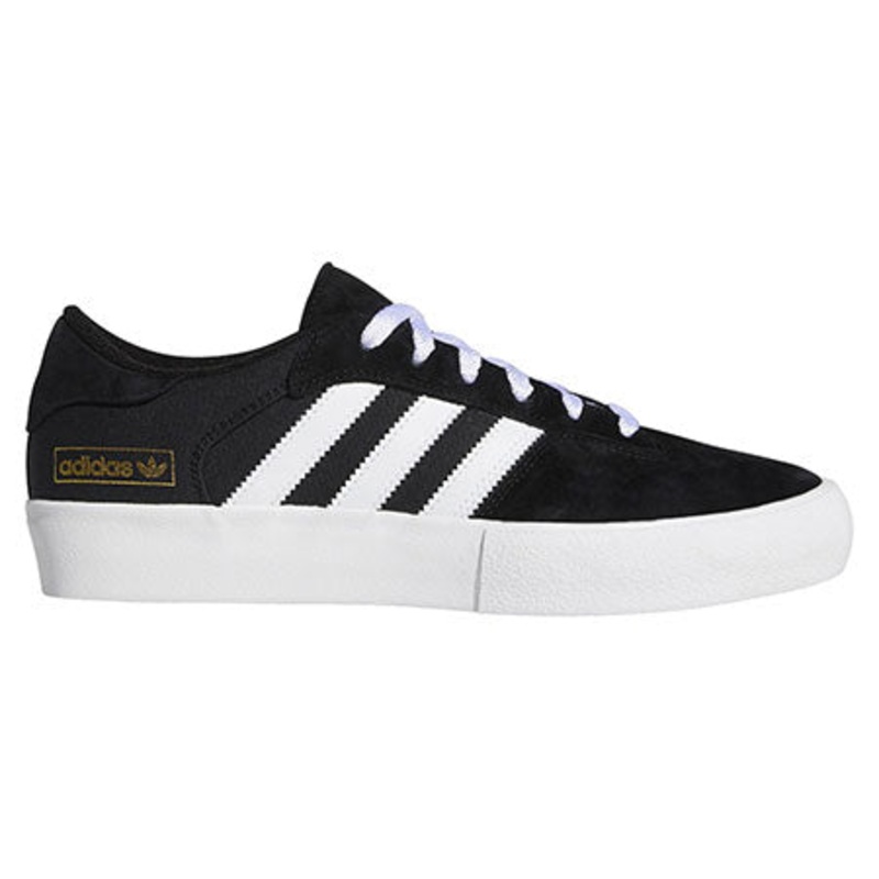 adidas Matchbreak Super Shoes|Core Black/ Footwear White/ Gold Metallic|5.0|6.0|7.0|7.5|8.0|8.5|9.0|9.5|10.0|10.5|11.0|11.5|12.0|13.0