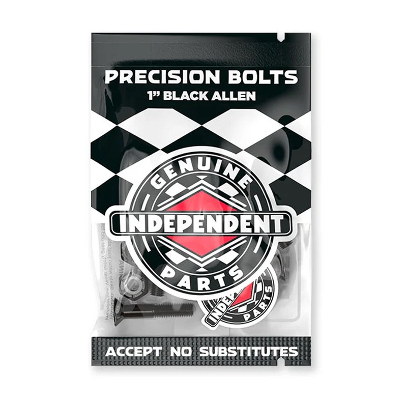 Independent Genuine Parts Allen Hardware