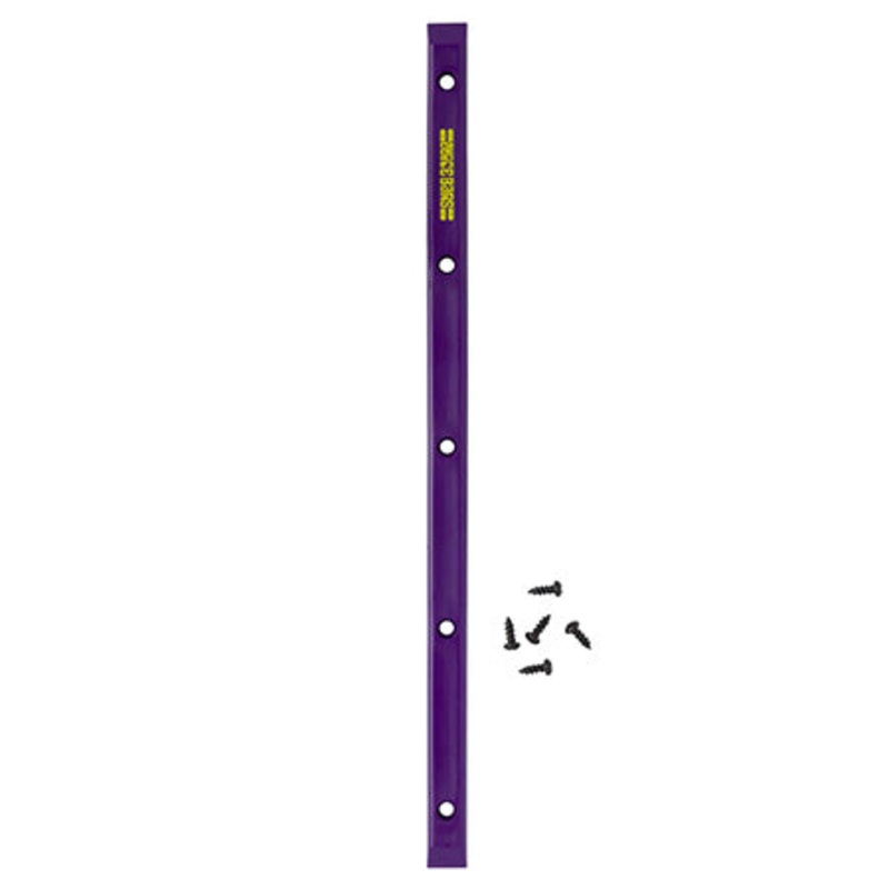 OJ 3 Juice Bar Rails|Purple|Orange|Green|One size fits all