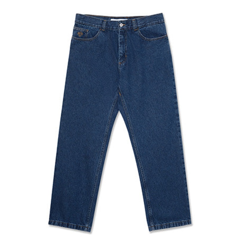 Polar Skateboards 93 Denim Pants
