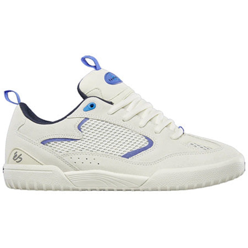 eS Footwear Quattro Shoes|Bone|8|8.5|9.5|10|10.5|11|12