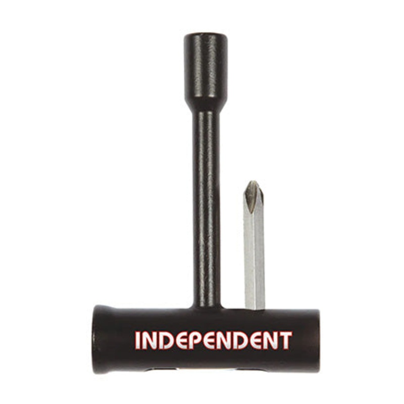 Independent Bearing Saver T-Tool
