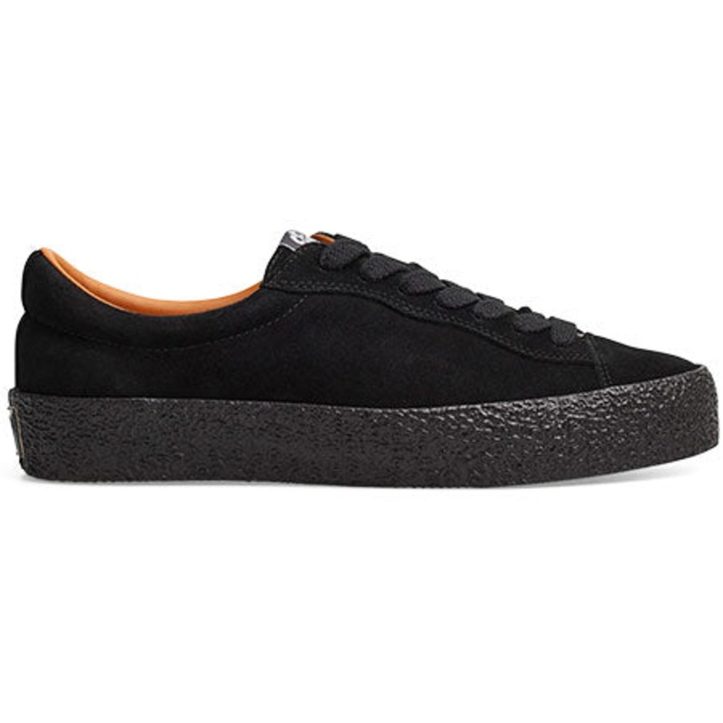 Last Resort AB VM002 Suede Lo Shoes