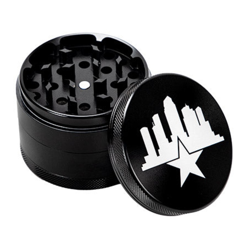 Skatepark of Tampa SPoT City Star Container