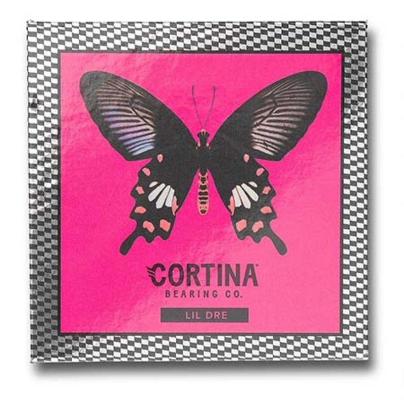 Cortina Lil Dre Signature Bearings