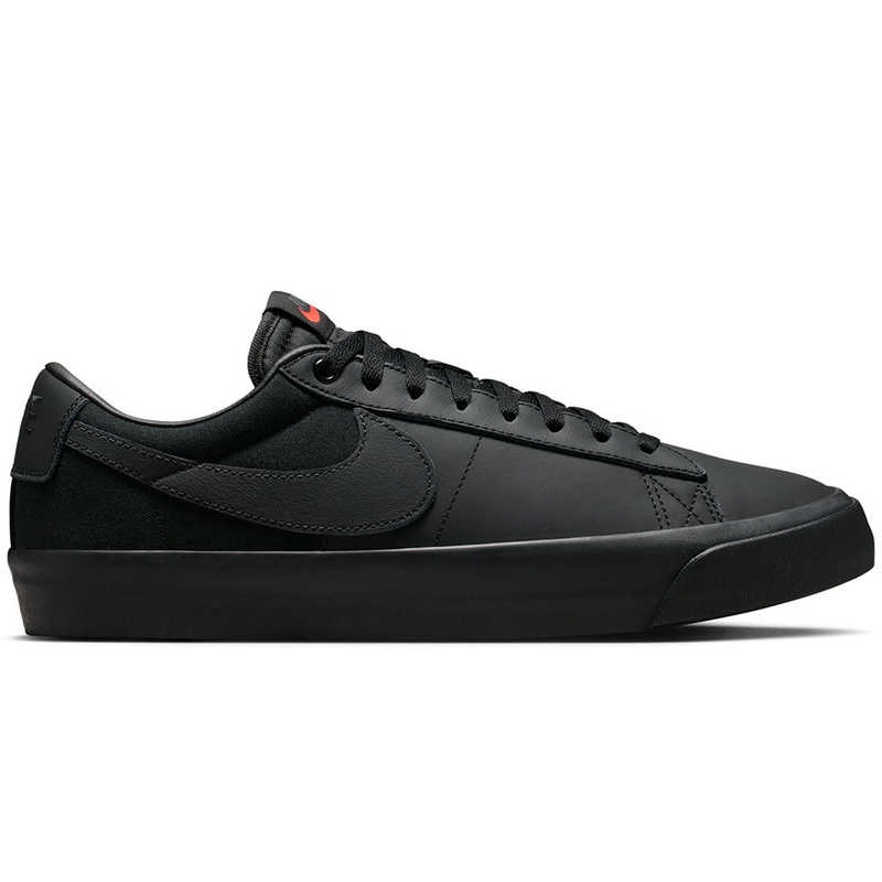 Nike SB Zoom Blazer Low GT ISO Shoes
