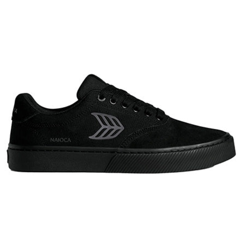 Cariuma Naioca Pro Shoes|Off White Vintage Gum/ Black|Black Suede/ Dark Grey Canvas|All Black/ Ash Grey|4|4.5|5|5.5|6|6.5|7|7.5|8|8.5|9|9.5|10|10.5|11|11.5|12|13|14|15
