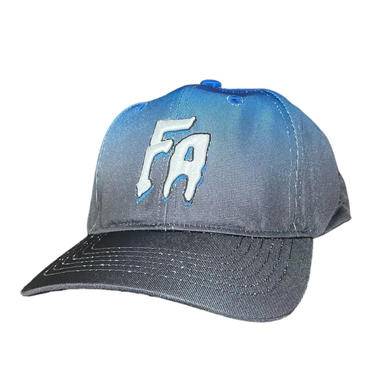 Fucking Awesome Seduction of The World Strap-Back Hat