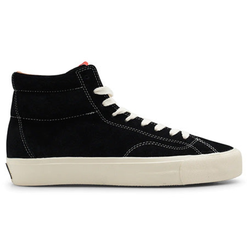 Last Resort AB VM003 Suede Hi Shoes