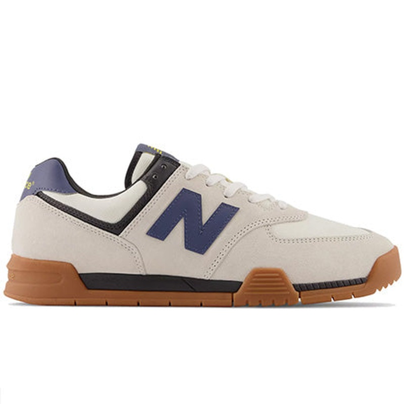 New Balance CT574 Shoes|Sea Salt/ Navy|Light Grey|White/ Blue|9|10.5|10|5.5|6|7.5|8.5|4|8|9.5|4.5|6.5|7|11.5|5|11|15|14|12|13