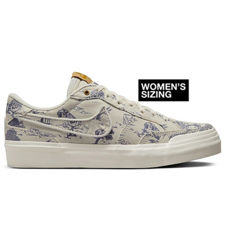 Nike SB Pogo Premium Plus Shoes