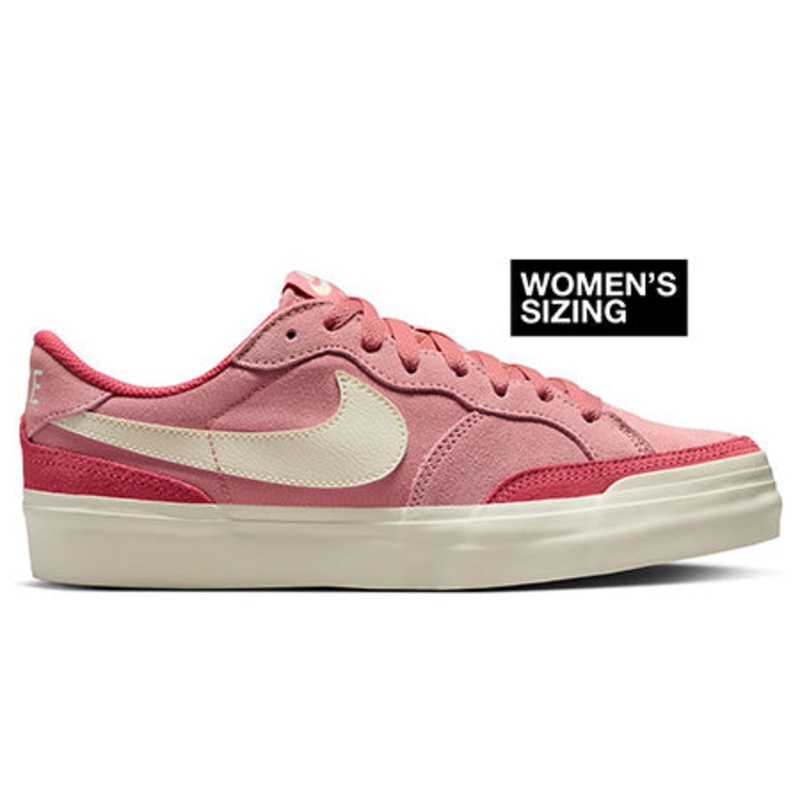 Nike SB Zoom Pogo Plus Shoes|Red Stardust/ Coconut Milk|Midnight Navy/ Malachite-Obsidian|5|5.5|6.5|7|9.5|10.5|6|7.5|8|8.5|9|11