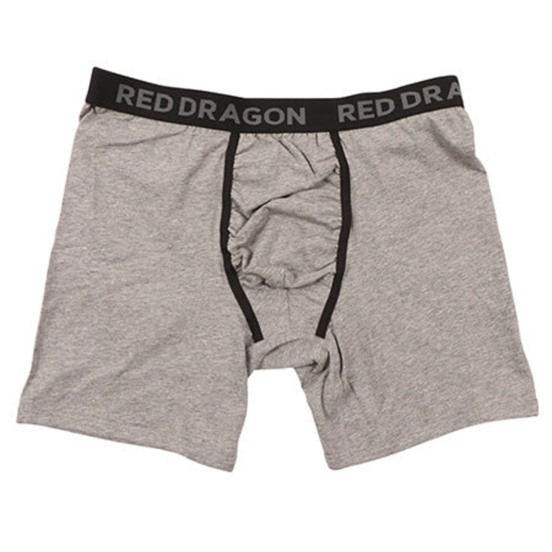 Red Dragon Boxer Briefs|Charcoal/ Black|OG Overlay Red|Pool Tile|Black Camo|Bit Camo|Brushed Black Camo|Fall Camo|Black Hex Camo|Medium|Large|Extra Large|Small