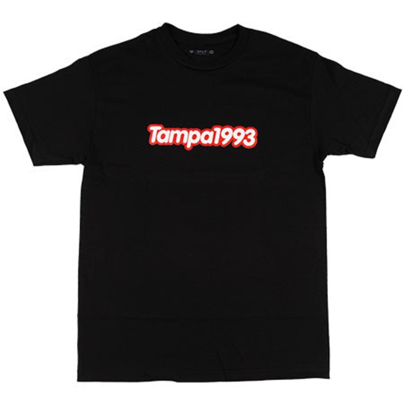 Skatepark of Tampa VHS T Shirt
