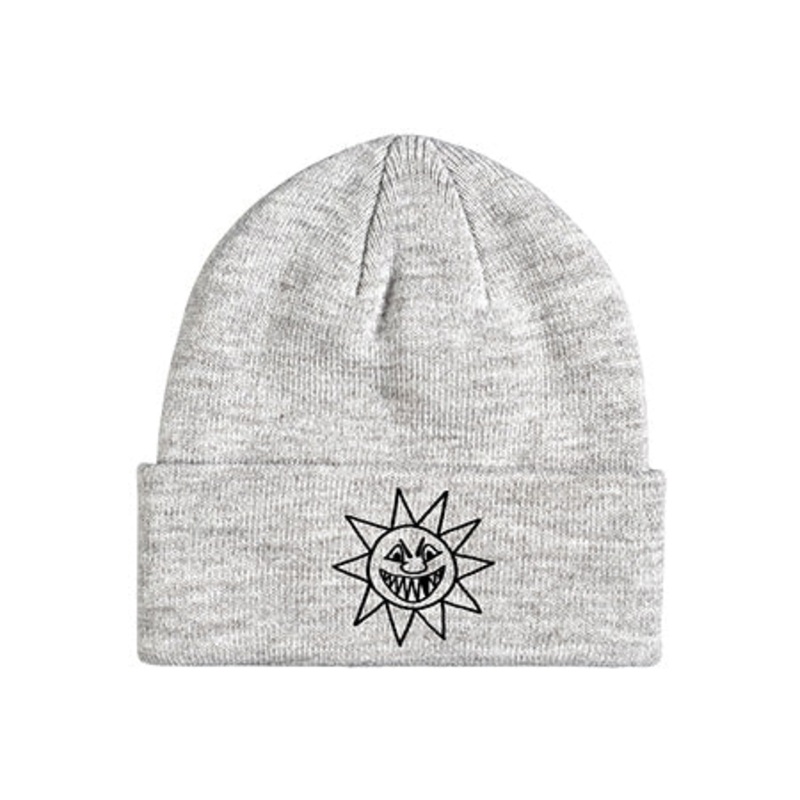 Thrasher Magazine Sketch Beanie