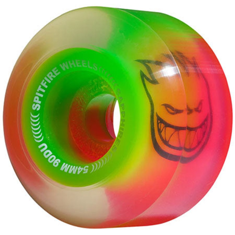 Spitfire Sapphire 90D Cruiser Wheels