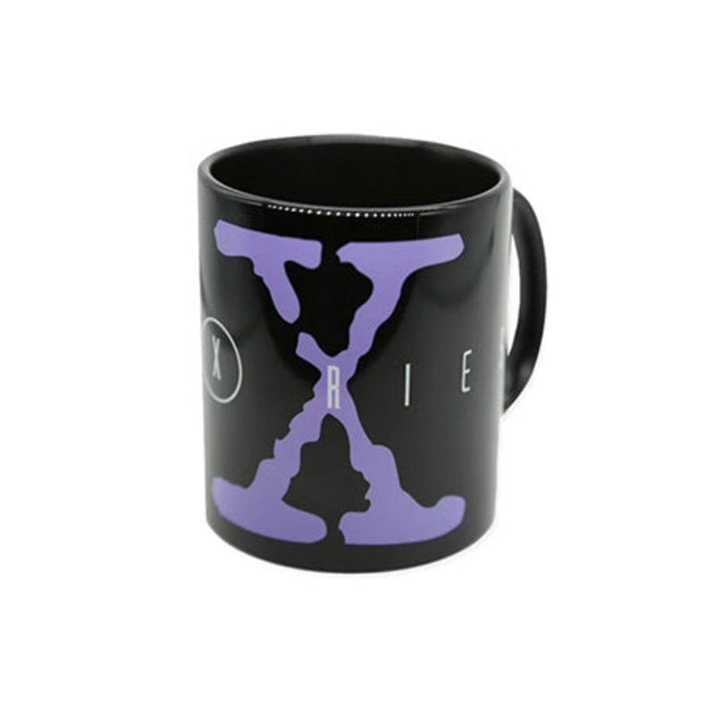 Theories Paranormal Coffee Mug