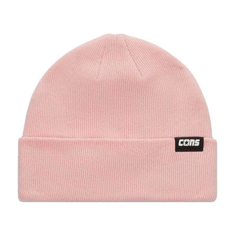 Converse CONS Beanie|Black|Donut Glaze|One size fits all
