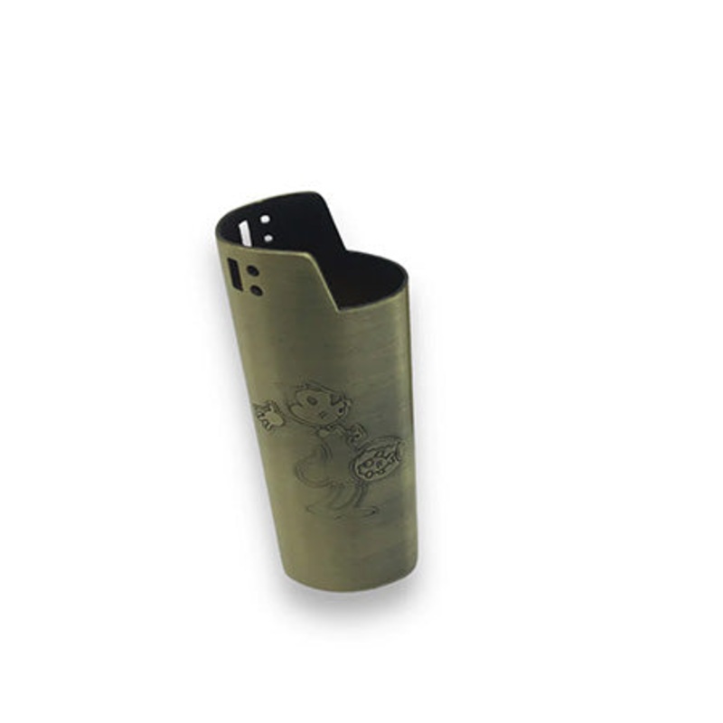 Doom Sayers Felix Lighter Sleeve