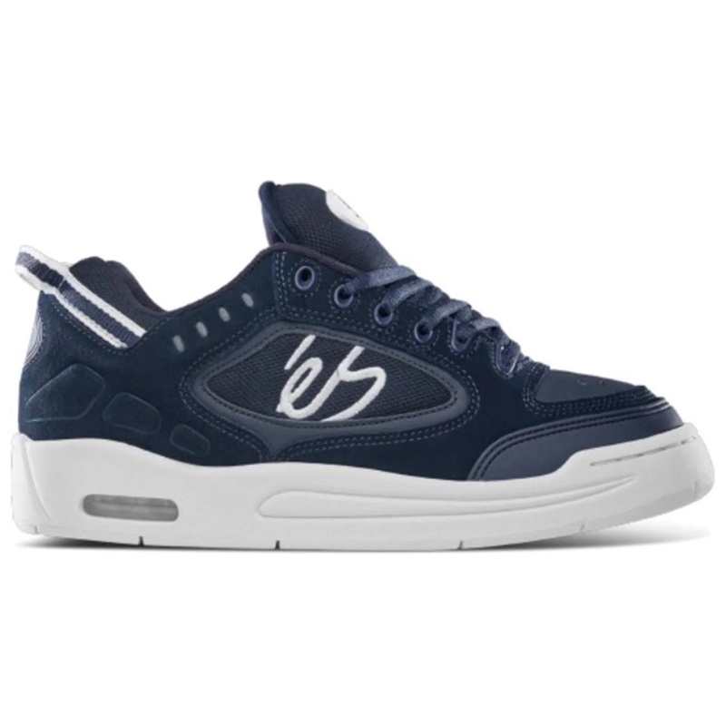 eS Footwear Creager Shoes|Navy/ White|Black/ White/ White|8.5|9.5|9|10.5|4|4.5|5|5.5|6|6.5|7|7.5|8|10|11|11.5|12|13|14|15