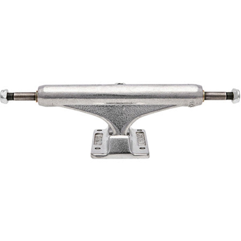 Independent Forged Hollow Inverted Kingpin Mid Truck