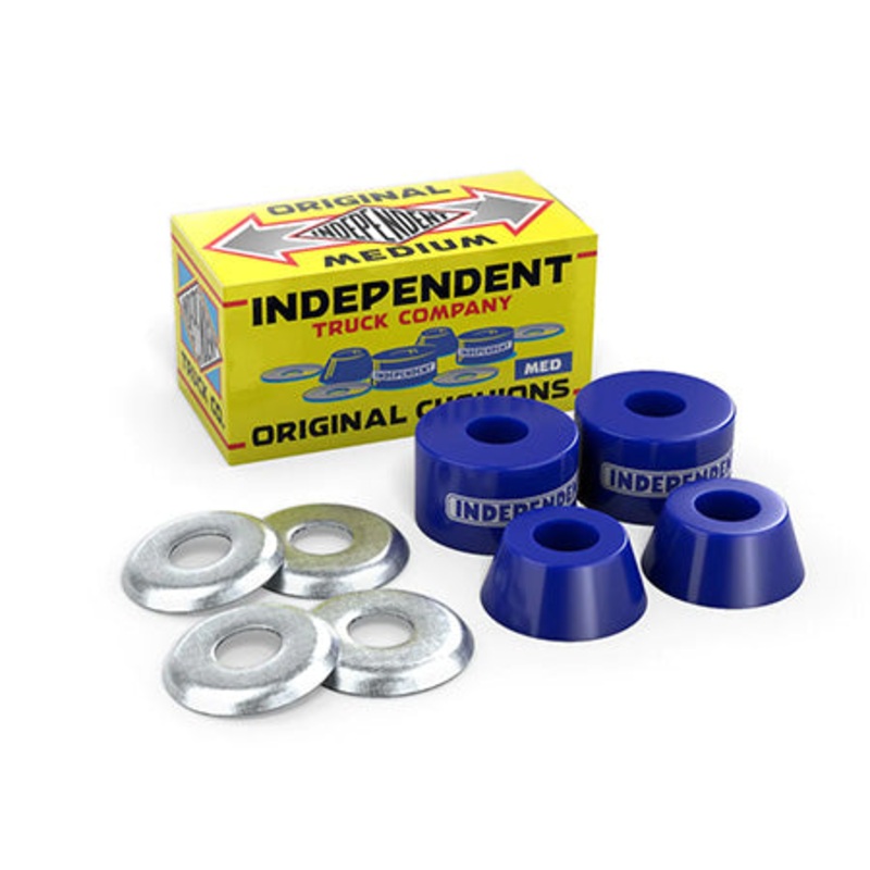 Independent Originals Genuine Parts Cushions