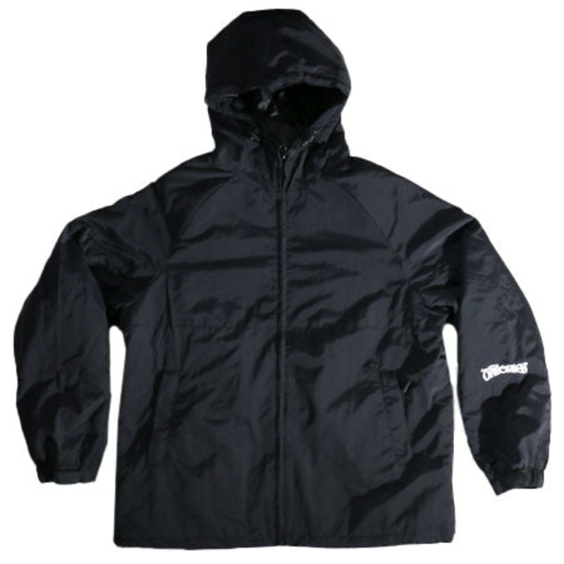 Theories Secretum Hooded Jacket