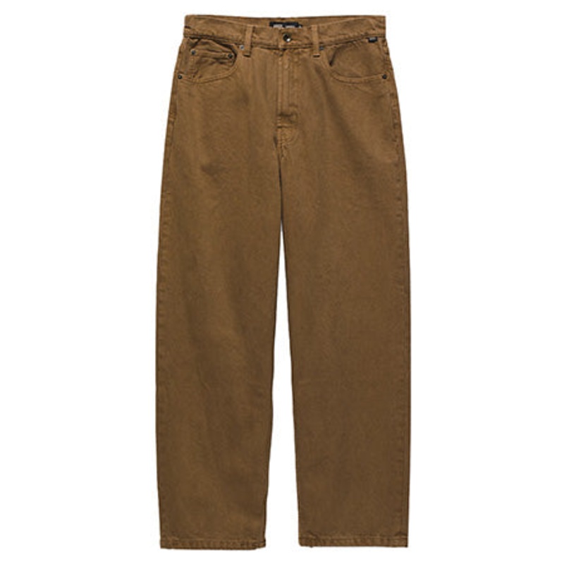 Vans Check-5 Baggy Denim Pants