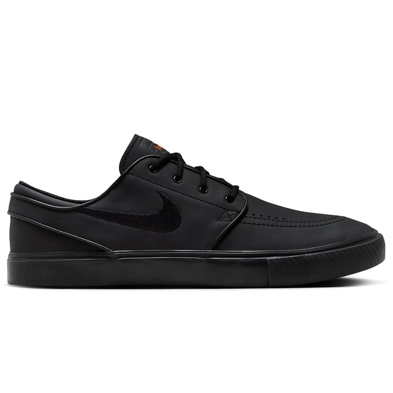 Nike SB Janoski OG ISO Shoes|Black/ Black|White/ White-White|7|7.5|8|8.5|9|9.5|10|10.5|11|11.5|12|13