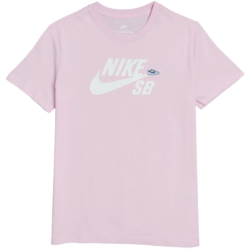 Nike SB Kids Dunk Logo T Shirt
