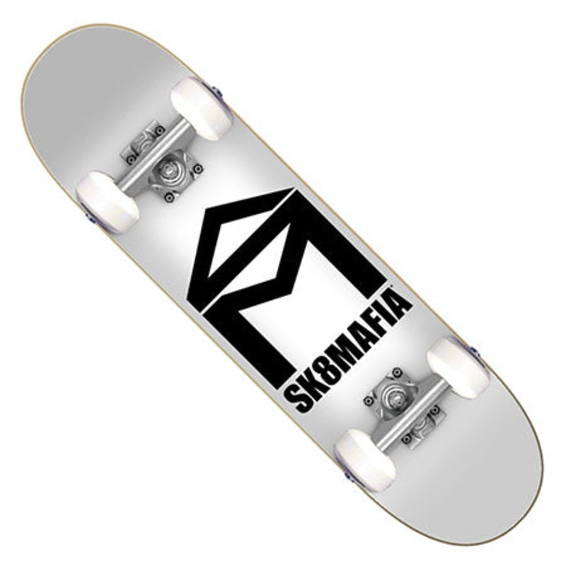 Sk8Mafia House Logo Micro Complete