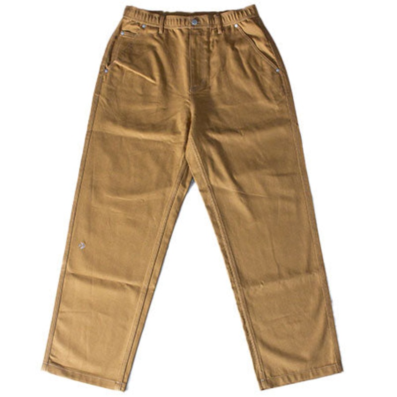 Converse Woven Pants|Trek Tan|Black|Small|Medium|Large|Extra Large