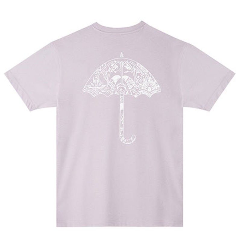 Helas Henne T Shirt|Lavender|Medium|Large|Extra Large