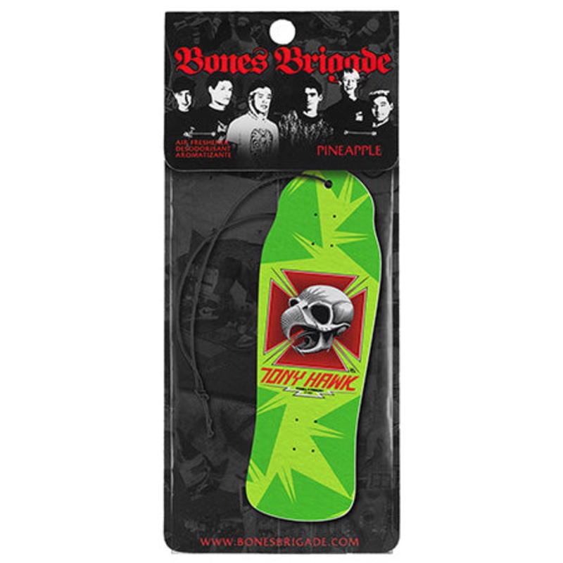 Powell Peralta Bones Brigade Series 15 Air Freshener