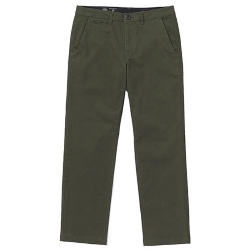 Volcom Grant Taylor Skate Vitals Pants