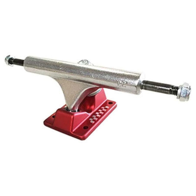 Ace Trucks Ace 33 Colored Truck