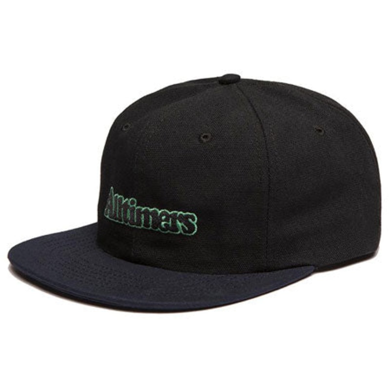 Alltimers Broadway Snap-Back Hat