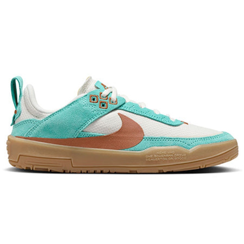 Nike SB Day One GS Shoes|Green Frost/ Dark Russet-Phantom|Black/ Cool Grey-Anthracite-Alchemy Pink|Black/ Black-Gum Light Brown|Thunder Blue/ Alabaster|Court Blue/ Light Armory Blue|4Y|4.5Y|5Y|5.5Y|6Y|6.5Y|7Y|1.5Y|2Y|2.5Y|3Y|3.5Y