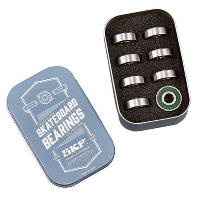 SKF Standard Bearings|Green|One size fits all