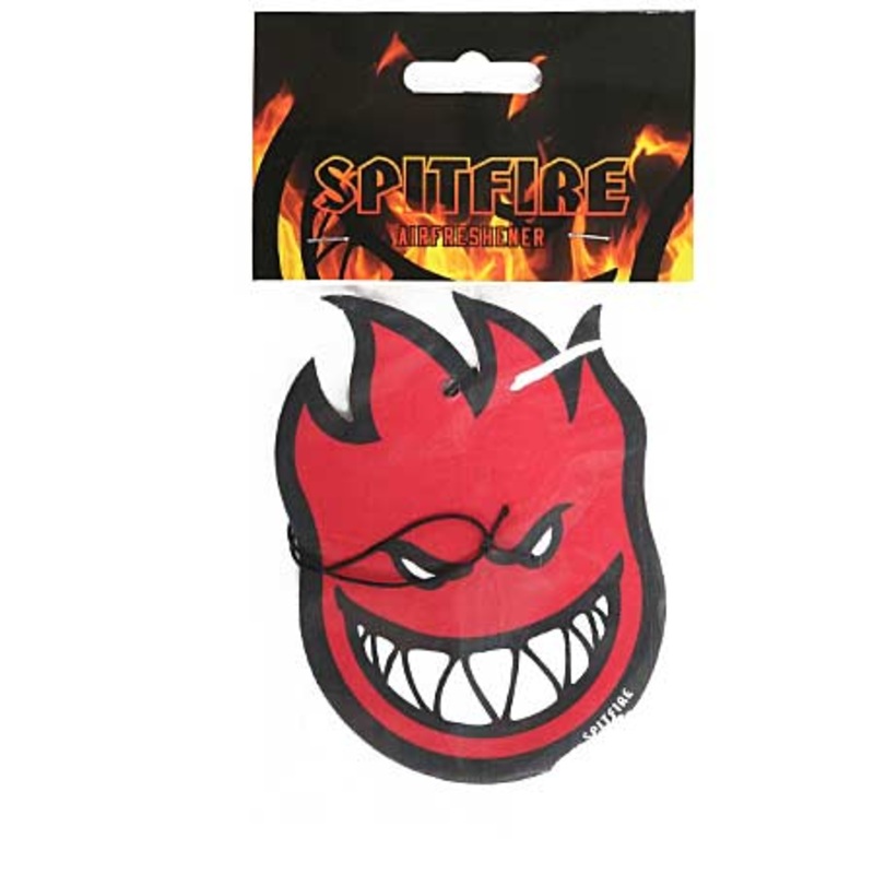 Spitfire Big Head Air Freshener