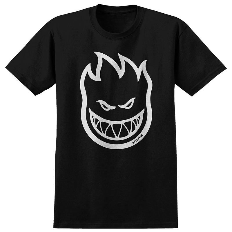 Spitfire Bighead Youth T Shirt